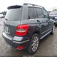 WDCGG5GB5AF414706 2010 Mercedes-Benz Glk 350 auction photo thumbnail 4