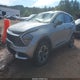 KNDPUCDF1R7263590 2024 Kia Sportage Lx auction photo thumbnail 2