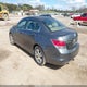 1HGCP26419A171704 2009 Honda Accord 2.4 Lx-P auction photo thumbnail 3