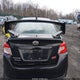 JF1VA2Y69K9800548 2019 Subaru Wrx Sti Limited auction photo thumbnail 16