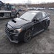 JF1VA2Y69K9800548 2019 Subaru Wrx Sti Limited auction photo thumbnail 2