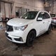 5J8YD4H86JL003253 2018 Acura Mdx Advance Package auction photo thumbnail 2