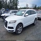 WA1MYAFE7AD005185 2010 Audi Q7 3.6 Premium auction photo thumbnail 2