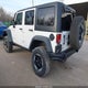 1C4BJWDG8GL278766 2016 Jeep Wrangler Unlimited Sport auction photo thumbnail 3