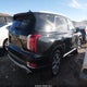 KM8R4DHE0NU367611 2022 Hyundai Palisade Sel auction photo thumbnail 4