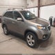 5XYKU3A66DG417821 2013 Kia Sorento Ex auction photo thumbnail 1