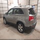 5XYKU3A66DG417821 2013 Kia Sorento Ex auction photo thumbnail 3