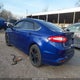 3FA6P0HD8GR383120 2016 Ford Fusion Se auction photo thumbnail 3