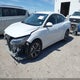 3N1AB8CV2SY248993 2025 Nissan Sentra Sv auction photo thumbnail 2