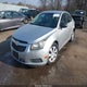 1G1PC5SH6C7220060 2012 Chevrolet Cruze Ls auction photo thumbnail 2
