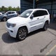 1C4RJECG2JC313531 2018 Jeep Grand Cherokee Overland 4X2 auction photo thumbnail 2