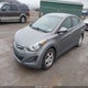 5NPDH4AE3EH523938 2014 Hyundai Elantra Se auction photo thumbnail 2