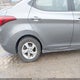 5NPDH4AE3EH523938 2014 Hyundai Elantra Se auction photo thumbnail 6