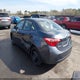 2T1BURHE2JC000722 2018 Toyo Corolla Le W/Continu Le auction photo thumbnail 3