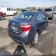 2T1BURHE2JC000722 2018 Toyo Corolla Le W/Continu Le auction photo thumbnail 4