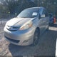 5TDZK22CX9S233690 2009 Toyota Sienna Xle auction photo thumbnail 2