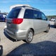 5TDZK22CX9S233690 2009 Toyota Sienna Xle auction photo thumbnail 4