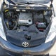 5TDZA23C76S461031 2006 Toyota Sienna Le auction photo thumbnail 10