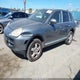 WP1AA29P45LA20902 2005 Porsche Cayenne auction photo thumbnail 2
