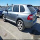 WP1AA29P45LA20902 2005 Porsche Cayenne auction photo thumbnail 3
