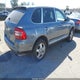 WP1AA29P45LA20902 2005 Porsche Cayenne auction photo thumbnail 4