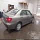 1NXBR32EX4Z199433 2004 Toyota Corolla Le auction photo thumbnail 4