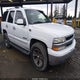 1GNEK13T81R147750 2001 Chevrolet Tahoe Lt auction photo thumbnail 1