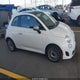 3C3CFFCH3JT523845 2018 Fiat 500 Lounge auction photo thumbnail 12