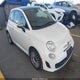 3C3CFFCH3JT523845 2018 Fiat 500 Lounge auction photo thumbnail 1