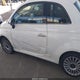 3C3CFFCH3JT523845 2018 Fiat 500 Lounge auction photo thumbnail 6