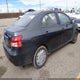 JTDBT4K39A1364637 2010 Toyota Yaris auction photo thumbnail 4