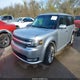 2FMGK5D81KBA04450 2019 Ford Flex Limited auction photo thumbnail 2