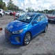 KMHC05LC8HU026491 2017 Hyundai Ioniq Hybrid Limited auction photo thumbnail 2