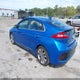 KMHC05LC8HU026491 2017 Hyundai Ioniq Hybrid Limited auction photo thumbnail 3