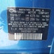 KMHC05LC8HU026491 2017 Hyundai Ioniq Hybrid Limited auction photo thumbnail 9