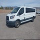 1FBZX2ZM2JKB42705 2018 Ford Transit-350 Xl auction photo thumbnail 2
