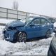 3VW7X7BU9SM090135 2025 Volkswagen Jetta 1.5T Se auction photo thumbnail 14