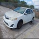 4T1BF1FK9CU543300 2012 Toyota Camry Le auction photo thumbnail 2
