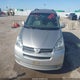 5TDZA22C55S262995 2005 Toyota Sienna Xle auction photo thumbnail 6