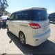 JN8AE2KP6D9062889 2013 Nissan Quest Sv auction photo thumbnail 3