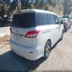 JN8AE2KP6D9062889 2013 Nissan Quest Sv auction photo thumbnail 4