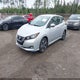 1N4BZ1DP9LC304626 2020 Nissan Leaf Sl Plus 62 Kwh auction photo thumbnail 2