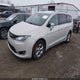 2C4RC1EG2HR616133 2017 Chrysler Pacifica Touring-L Plus auction photo thumbnail 2