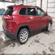 1C4PJMDB5FW636708 2015 Jeep Cherokee Limited auction photo thumbnail 4