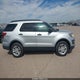 1FM5K8B83HGA18377 2017 Ford Explorer auction photo thumbnail 15