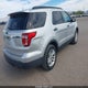 1FM5K8B83HGA18377 2017 Ford Explorer auction photo thumbnail 4
