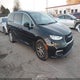 2C4RC1BG9RR144275 2024 Chrysler Pacifica Touring L auction photo thumbnail 1