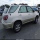 JT6HF10U7Y0118138 2000 Lexus Rx 300 auction photo thumbnail 4