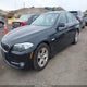 WBAXH5C55DDW16378 2013 BMW 528I xDrive auction photo thumbnail 2