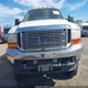 1FTWW33F01EC52765 2001 Ford F-350 Lariat/Xl/Xlt auction photo thumbnail 6